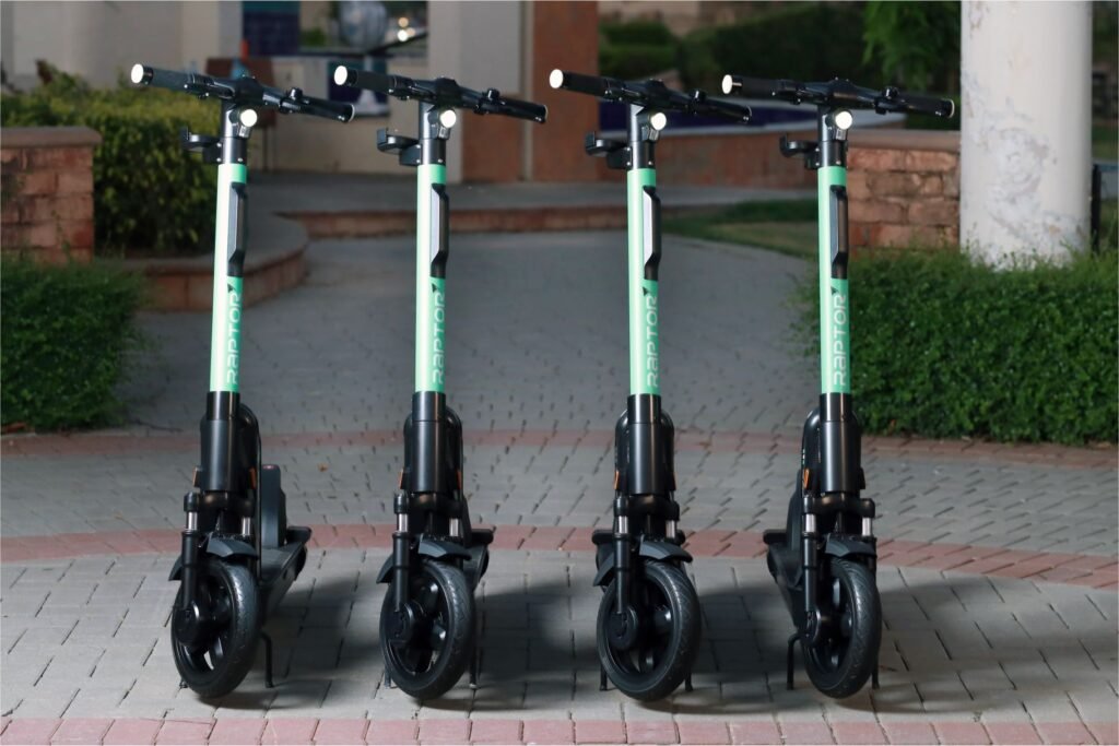 micromobility in pakistan opportunities and challenges, last mile connectivity, e scooters