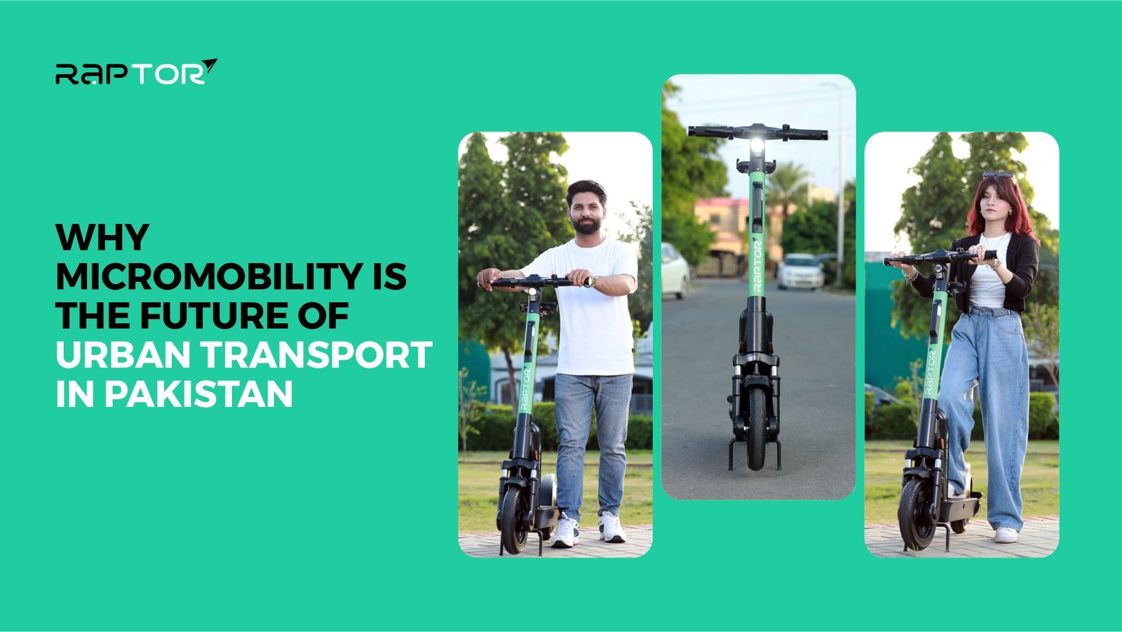urban transport micromobility pakistan, scooter sharing