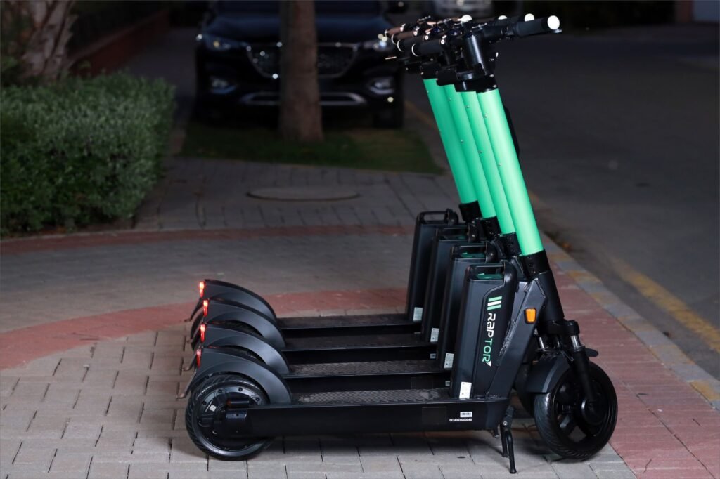 MICROMOBILITY IN PAKISTAN BEST MICROmobility company in pakistan